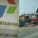 Lapor Pak Kapolda Riau, SPBU No. 14-282-686 di Padati Mobil Lansir Solar BBM Subsid ” Pengawas Mintak APH bertindak