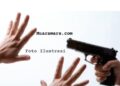 Oknum Petugas SPBU 14.262.565 Diduga Todongkan Pistol ke Sopir di Kabupaten Lima Puluh Kota
