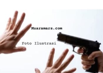 Oknum Petugas SPBU 14.262.565 Diduga Todongkan Pistol ke Sopir di Kabupaten Lima Puluh Kota