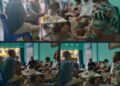 Team Garda Social Control (TGSC), Rapat Rencana Pembentukan LSM CAKRA INDONESIA