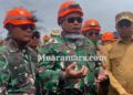 Korem 031/WB 5 Hari Lagi Beruba Jadi Kodam 19/Tuanku Tambusai