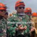 Korem 031/WB 5 Hari Lagi Beruba Jadi Kodam 19/Tuanku Tambusai