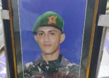Dianiaya Senior” Prada Lucky Tewas, 24 Prajurit Diperiksa Beberapa Orang Ditahan Polisi Meliter (PM)