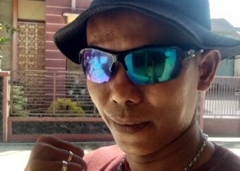 Cklik Bey Hoxs, dan Dis Informasi Merajalela