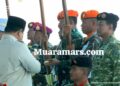 Wakil Panglima TNI, Jenderal Tandyo Budi Revita Pangkat Bintang Empat Disematkan Prabowo