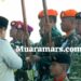 Wakil Panglima TNI, Jenderal Tandyo Budi Revita Pangkat Bintang Empat Disematkan Prabowo