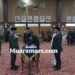 Sebanyak 36 Pejabat Eselon III dan IV Resmi di Lantik Agung Nugroho