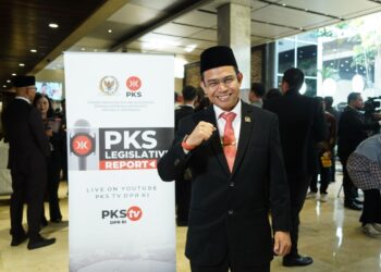 Hendry Munief Dorong Kolaborasi Besar untuk Majukan UMKM Menuju Indonesia Emas 2045