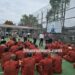 Kapolres Kampar Kawal Pemindahan 93 Tahanan ke Lapas Bangkinang