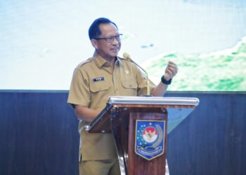 Jadi Poros Pemerintahan, Kemendagri Berperan Penting Kawal Berbagai Program Prioritas Nasional