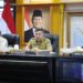Dorong Stabilisasi Harga Beras, Sekjen Kemendagri Minta Pemda Dukung Perum Bulog Realisasikan Program SPHP