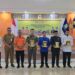Jelang Even Pacu Jalur, Syahrul Aidi Buka Pelatihan Keselamatan oleh Basarnas di Taluk Kuantan