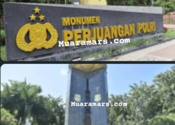 Sejarah Hari Perjuangan Polri 21 Agustus dan Makna Kepahlawanannya