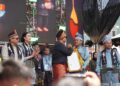 Bupati Kuansing Apresiasi Dukungan Dua Anggota DPR RI dari PKS pada Festival Pacu Jalur tahun 2025