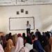 Pemilihan Ketua Komite SMPN 7 Tambang, Langgar Permendikbud Nomor 75 Tahun 2016
