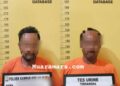 Pelaku Penambang Ilegal Tampa Izin”, Warga Simalinyang di Tangkap Polisi