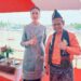 Hendry Munief Angkat Bicara”, Festival Pacu Jalur 2025 Bukti Dorong UMKM dan Ekonomi Kreatif