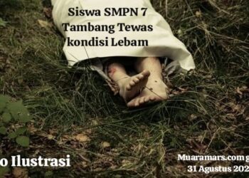 Tragedi Tewasnya Siswa SMPN 7 Tambaang di Lokasi Kuari di Jalan Bupati