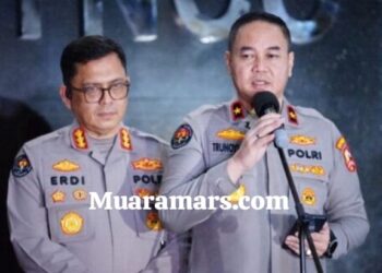 Polri Tegaskan Seluruh Jajaran Polda Polres dan Polsek Wartawan Harus Dilindungi Jangan Disakiti
