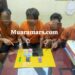 Pesta Sabu” Empat Pria Diringkus Polsek Siak Hulu