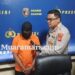 Polres Kampar Tangkap Pelaku Pembunuhan Siswa SMPN 7 Tambang