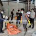 Warga Medan Ditemukan Membusuk di Ruang Mesin PT KIM Kuansing