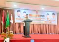 Hendry Munief Ajak Pengurus DPTD PKS Kepulauan Meranti Kokoh bersama Memajukan Meranti