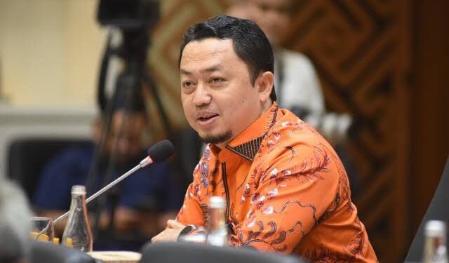 Israel Serang Qatar, DPP PKS Keluarkan Tujuh Pernyataan Sikap