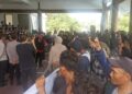 Warga Bangka Belitung Demo” Masyarakat Meminta Tambang Timah Dilegalkan