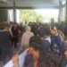 Warga Bangka Belitung Demo” Masyarakat Meminta Tambang Timah Dilegalkan