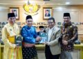 Kawal RUU Daerah Istimewa Riau, Hendry Munief Sambut Wacana Pembentukan Timsus di Senayan