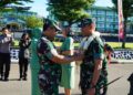 Kehadiran Kodam XVIII/Kasuari Harus Membawa Manfaat, Solusi Bagi Masyarakat Papua Barat dan Papua Barat Daya