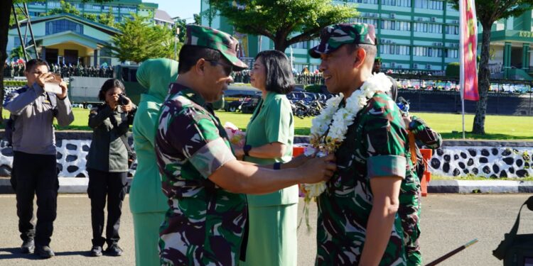 Kehadiran Kodam XVIII/Kasuari Harus Membawa Manfaat, Solusi Bagi Masyarakat Papua Barat dan Papua Barat Daya
