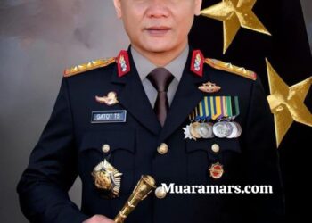 Kapolda Sumbar Tegas”, Gaspooll Aktifitas Berbau Tambang Emas Ilegal