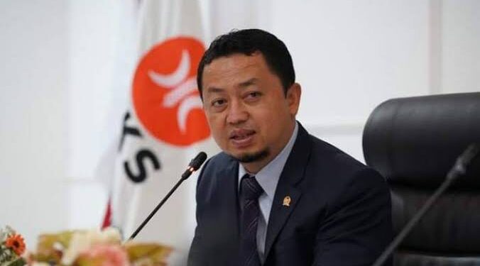 Syahrul Aidi Dukung Kemenkeu Batalkan Pemotongan Dana Transfer Ke Daerah (TKD) tahun 2026
