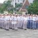 Kepala Sekolah SMAN 5 Tapung Ngamuk Sama Guru”, dugaan Jual Seragam dan Bangku Sekolah Memicuh Korupsi