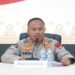 Oknum Polisi Miliki 1 Kg Narkoba Ditangkap” Tidak Ada Toleransi