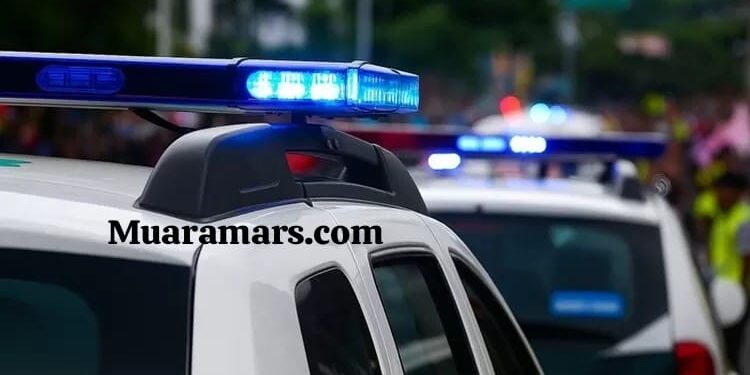 Korlantas Polri Hentikan Sementara Penggunaan Sirene dan Rotator