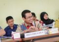 Dorong Pemda se-Riau Bentuk PLUT UMKM, Hendry Munief Siap Fasilitasi Program dengan Pemerintah Pusat