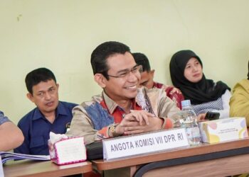 Dorong Pemda se-Riau Bentuk PLUT UMKM, Hendry Munief Siap Fasilitasi Program dengan Pemerintah Pusat