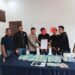 Ditresnarkoba Polda Sumut Tangkap Nelayan Jaringan Antar Negara