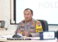 Bripka A Tersangka Sabu, Perbuatan Pribadi Bukan Institusi” Ucap Kabid Humas Polda Riau Anom