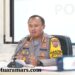 Bripka A Tersangka Sabu, Perbuatan Pribadi Bukan Institusi” Ucap Kabid Humas Polda Riau Anom
