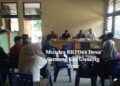 Kepala Desa Gunung Hadiri Musdes RPKDes TA 2026