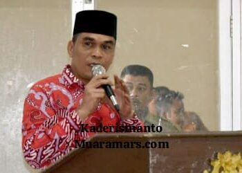 DPRD Riau Kaderismanto Pastikan Tunda Bayar Selesai di APBD Perubahan 2025″ Pokir Ditiadakan