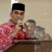 DPRD Riau Kaderismanto Pastikan Tunda Bayar Selesai di APBD Perubahan 2025″ Pokir Ditiadakan