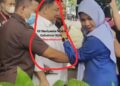 Dua (2) Tahun Kasus Flexing Wakil Gubernur Riau SF Hariyanto Menggantung”, Kenapa KPK Bungkam,,,?