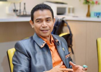 Dapatkan Hak Siar Piala Dunia 2026, DPR RI Minta TVRI Benahi Infrastruktur Hingga ke Pelosok Negeri