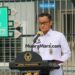 Kalapas Klas IIA Pekanbaru Pimpin Upacara Peringatan Hari Kesaktian Pancasila