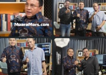 Jampidsus Bergerak, Koruptor Tiarap